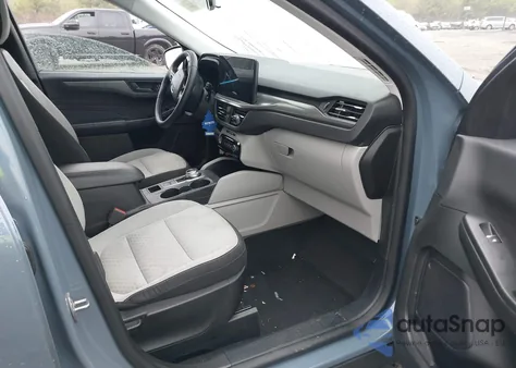 2023 Ford Escape Active из США, поврежденный, VIN 1FMCU9GN2PUA72694